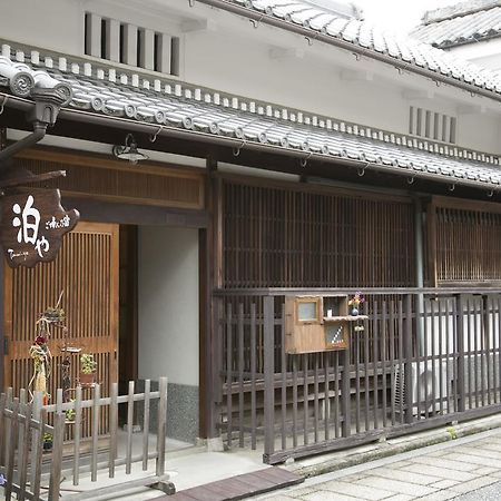 ご婦人乃宿　泊や 富田林市 エクステリア 写真