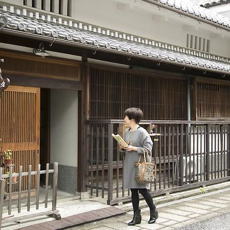 ご婦人乃宿　泊や 富田林市 エクステリア 写真