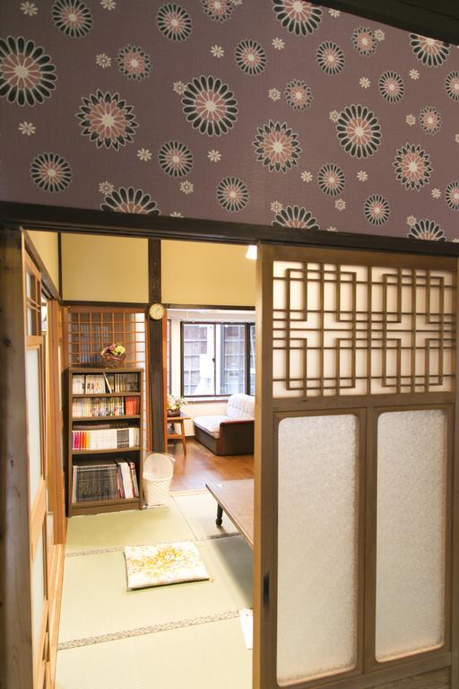 ご婦人乃宿　泊や 富田林市 部屋 写真