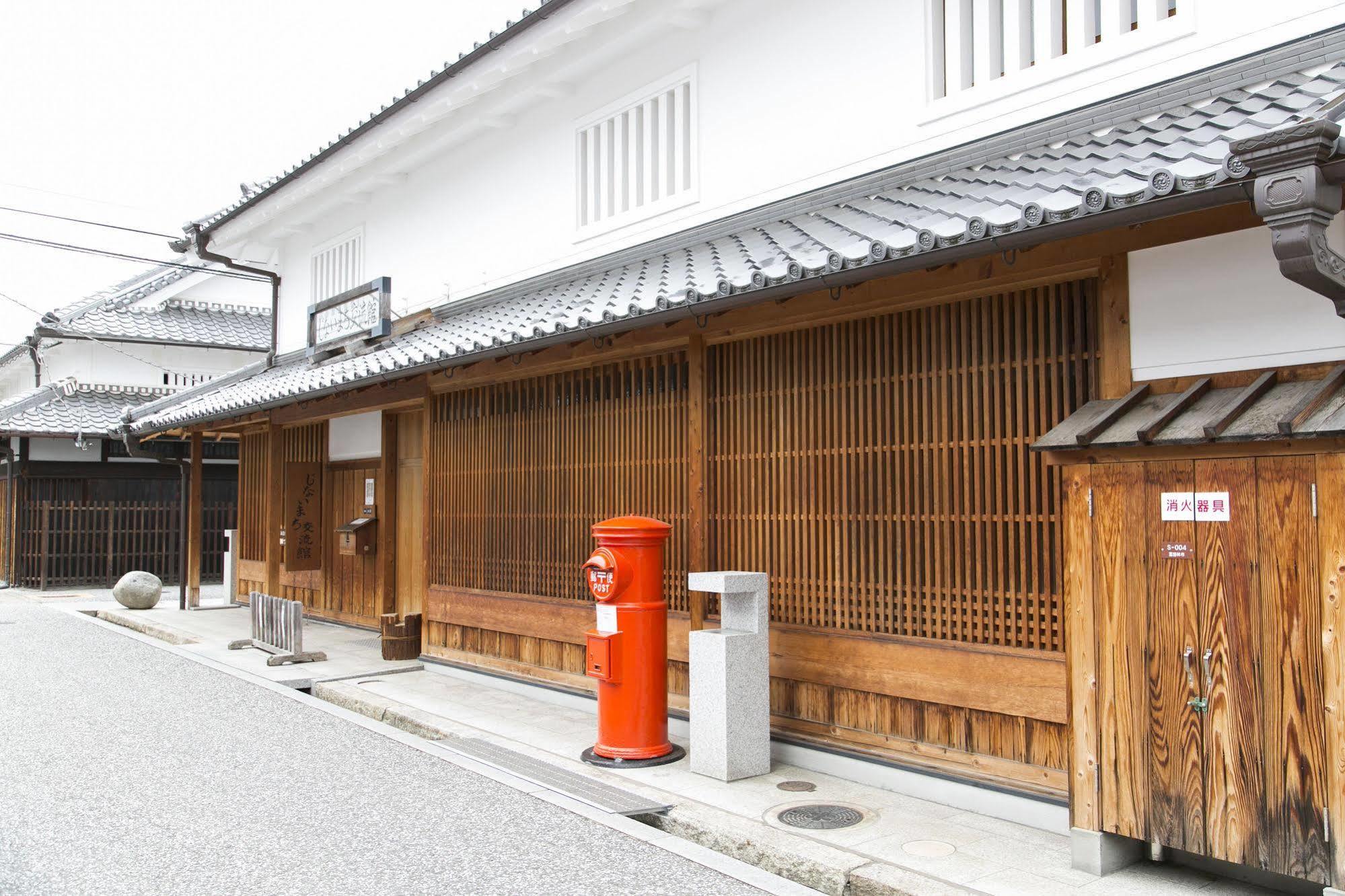 ご婦人乃宿　泊や 富田林市 エクステリア 写真