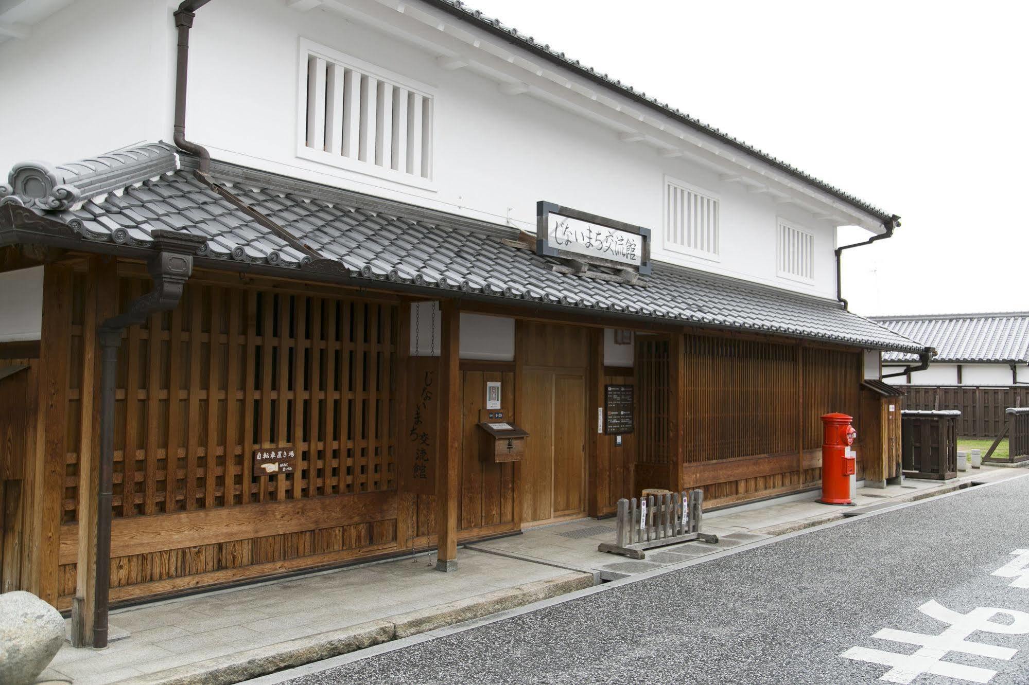ご婦人乃宿　泊や 富田林市 エクステリア 写真