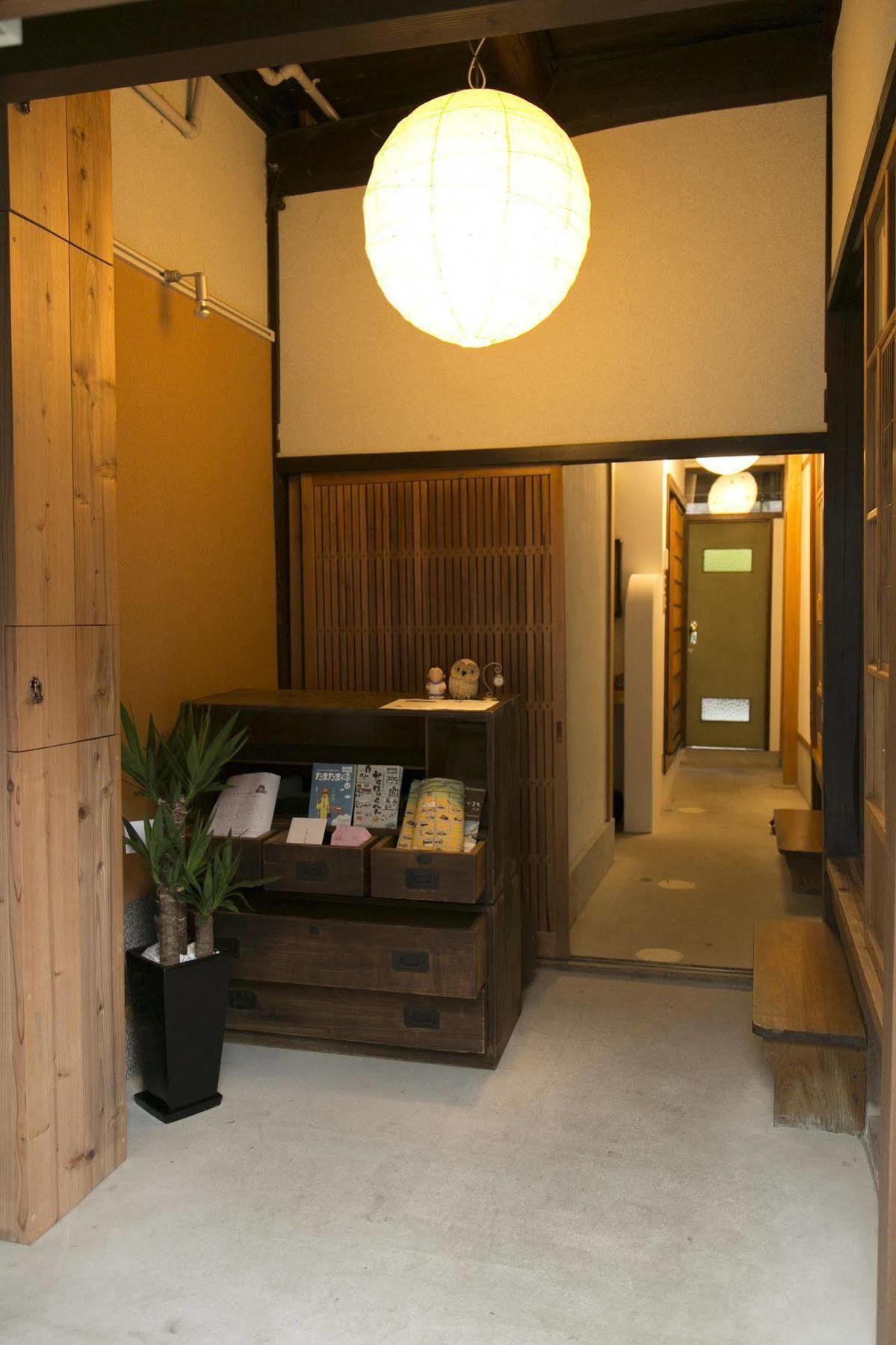 ご婦人乃宿　泊や 富田林市 エクステリア 写真