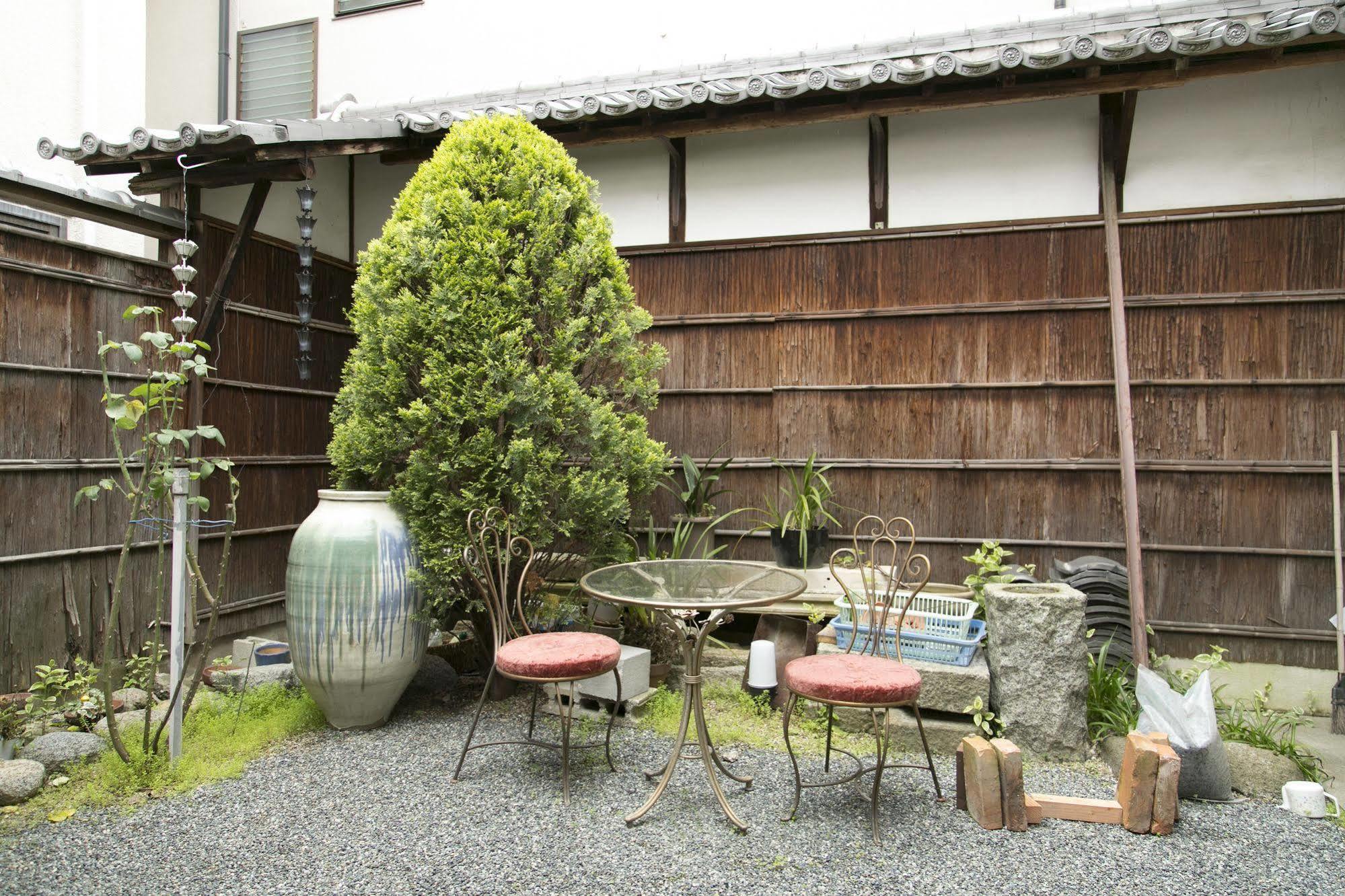 ご婦人乃宿　泊や 富田林市 エクステリア 写真