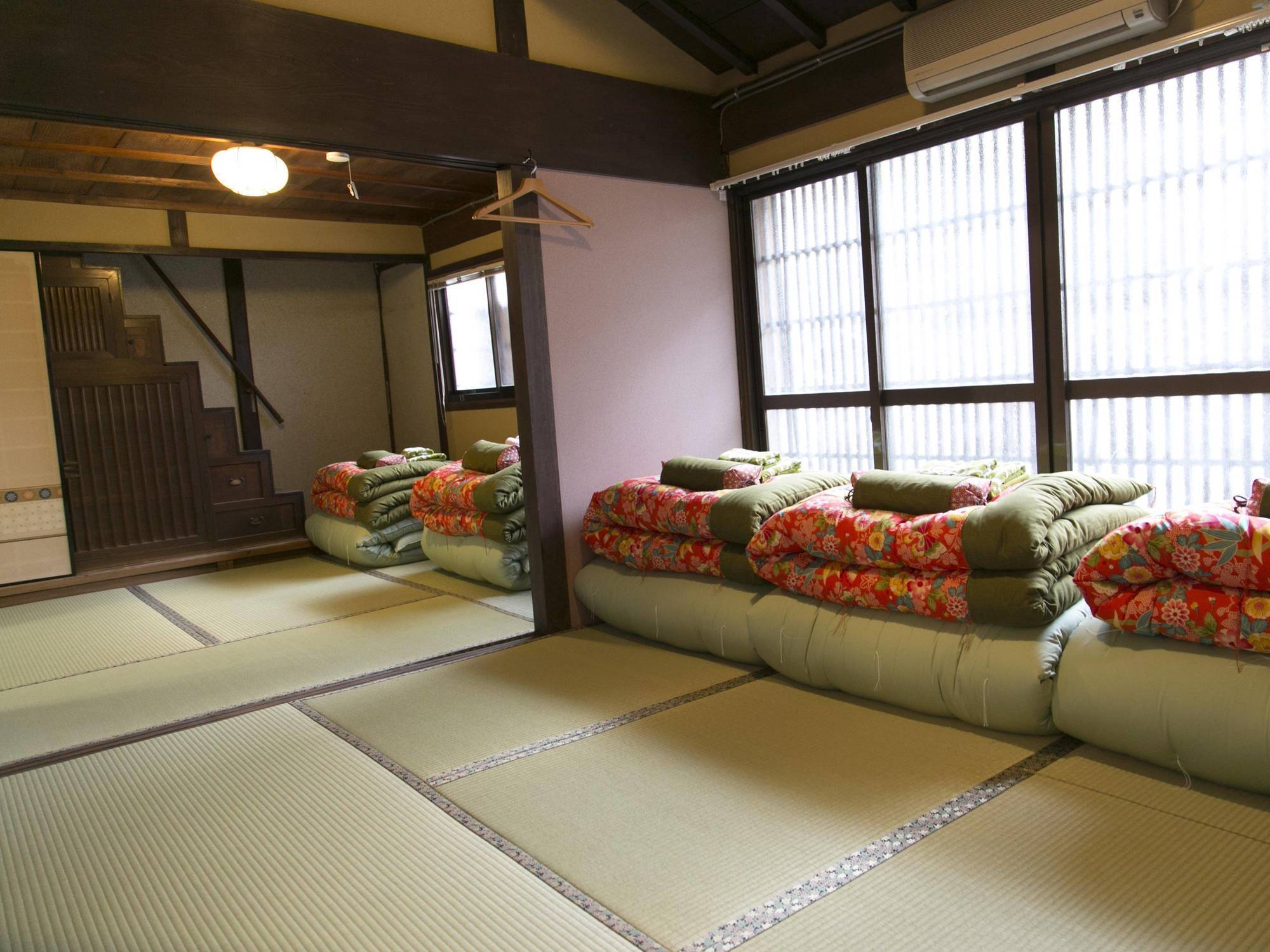 ご婦人乃宿　泊や 富田林市 エクステリア 写真