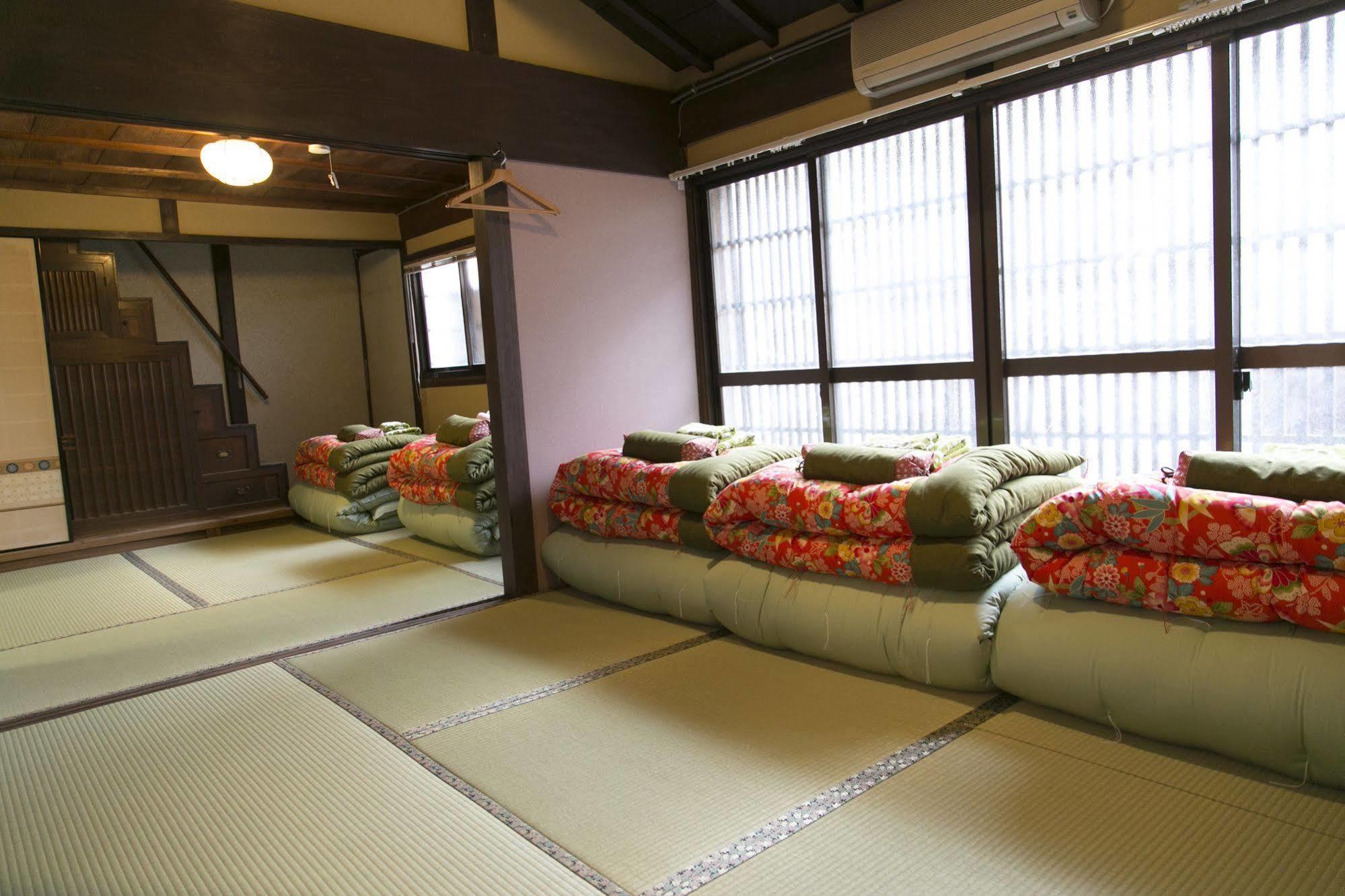ご婦人乃宿　泊や 富田林市 エクステリア 写真
