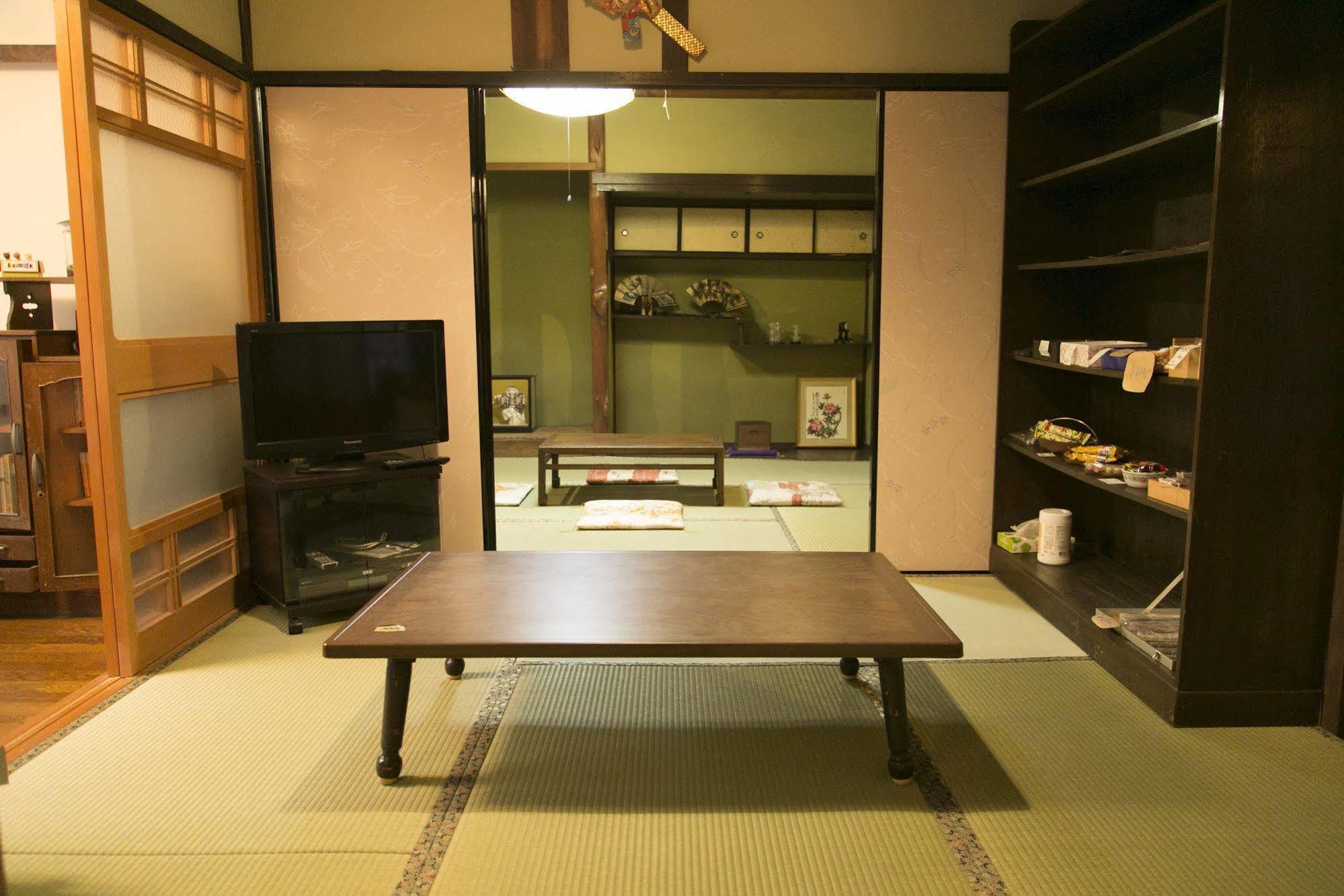 ご婦人乃宿　泊や 富田林市 エクステリア 写真