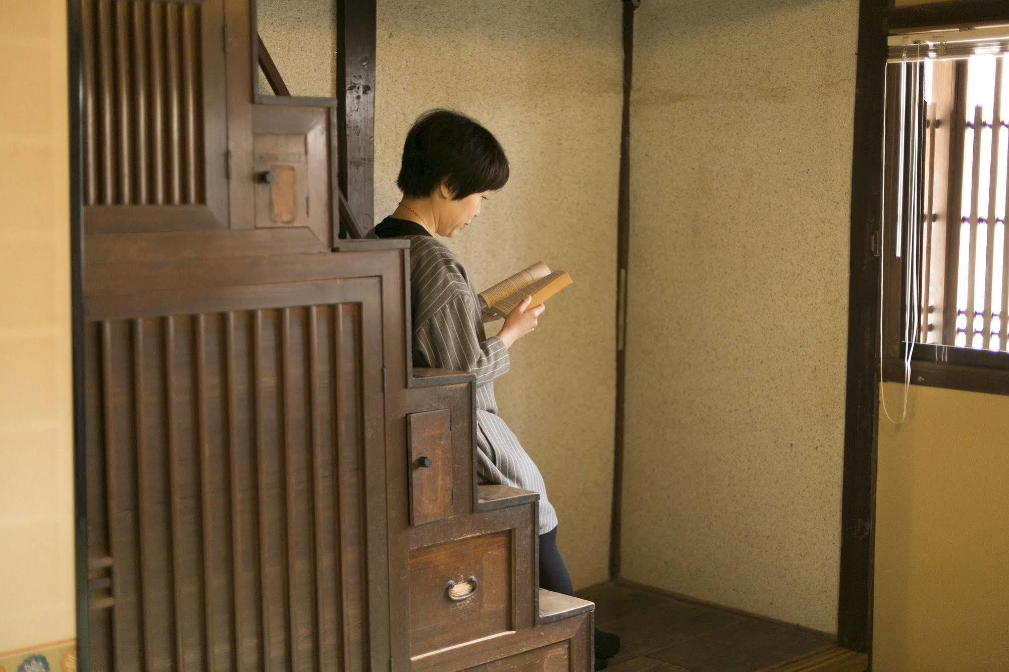 ご婦人乃宿　泊や 富田林市 エクステリア 写真